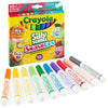 Crayola Mkr 10Ct Bl S/Scents