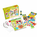Crayola Scissorskillsactivitykit