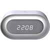 Night Light Led Alarm Clock