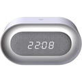 Night Light Led Alarm Clock