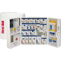 Kit A+ Ansi Sc Plstc Cbnt