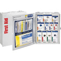 Cabinet Food Med Metal Sc