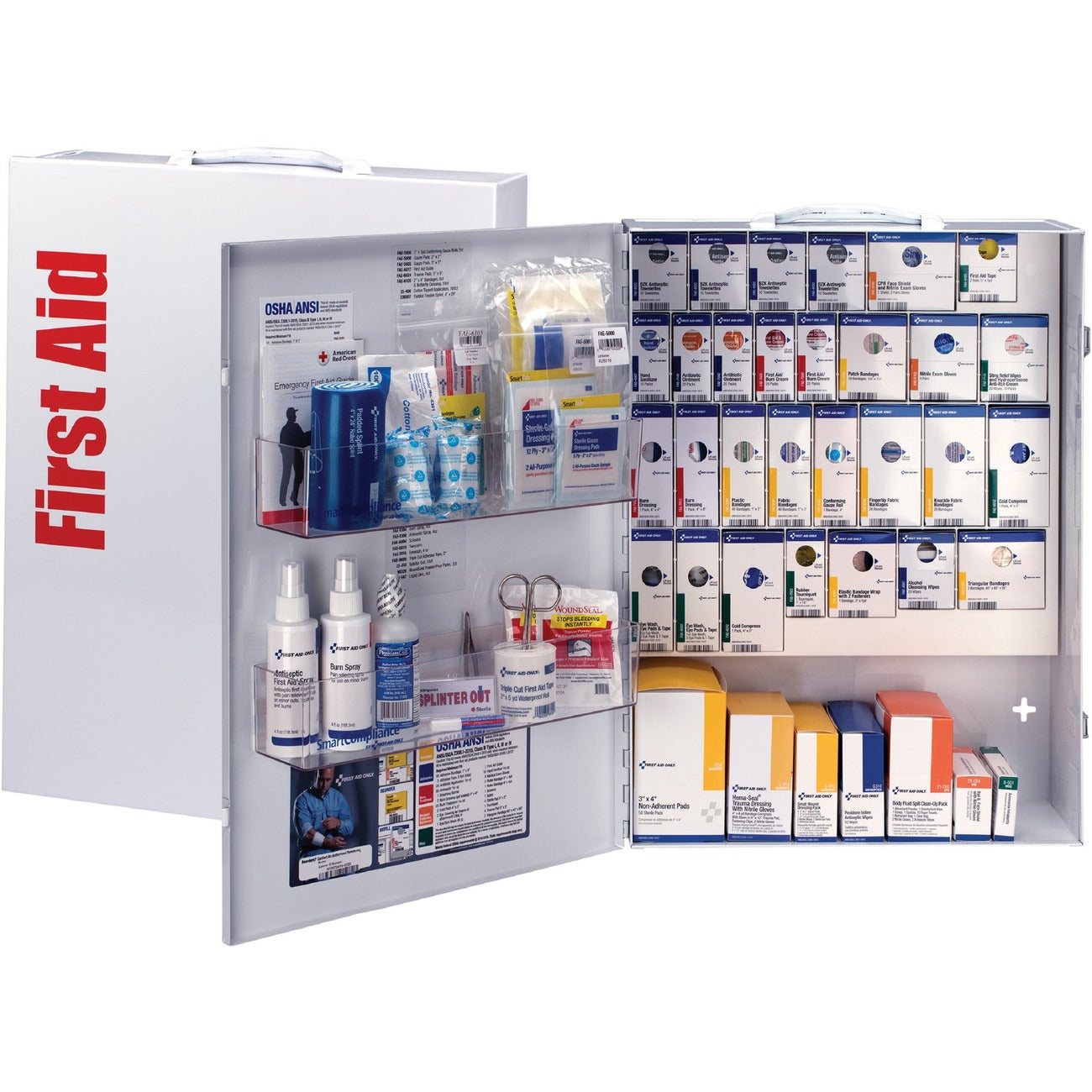 Cabinet Smt Cmpl Wo Meds Xl