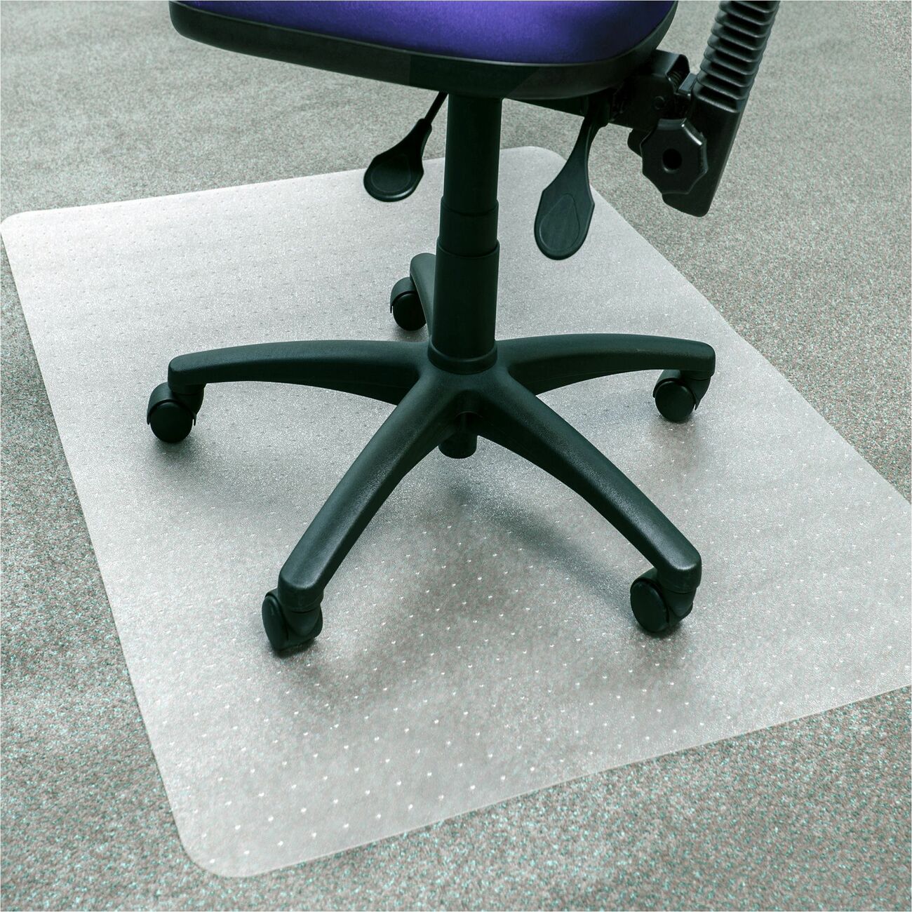 Chair Mat Apet 36X48 Rect Carp