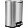 Trashcan Step Firerated 1G