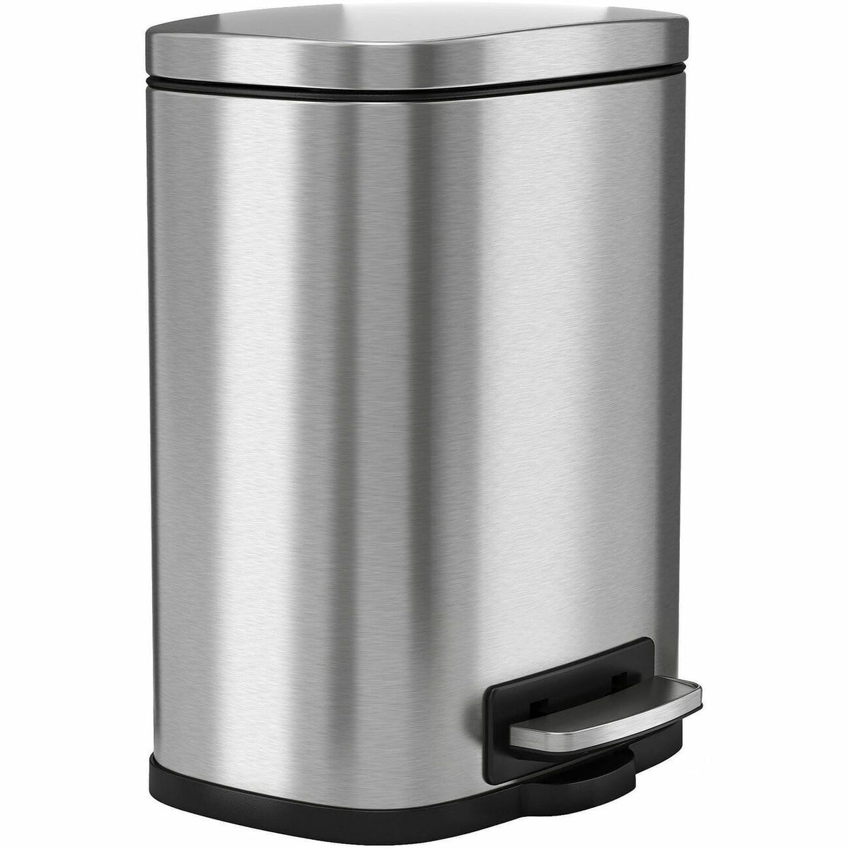 Trashcan Step Firerated 1G