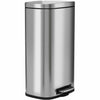 Trashcan Step Firerated 8G