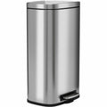 Trashcan Step Firerated 8G