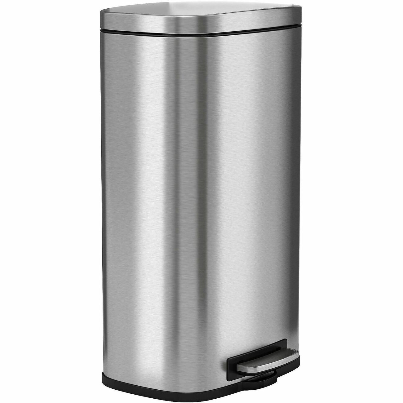Trashcan Step Firerated 8G