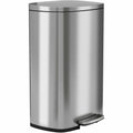 Trashcan Step Firerated 13G