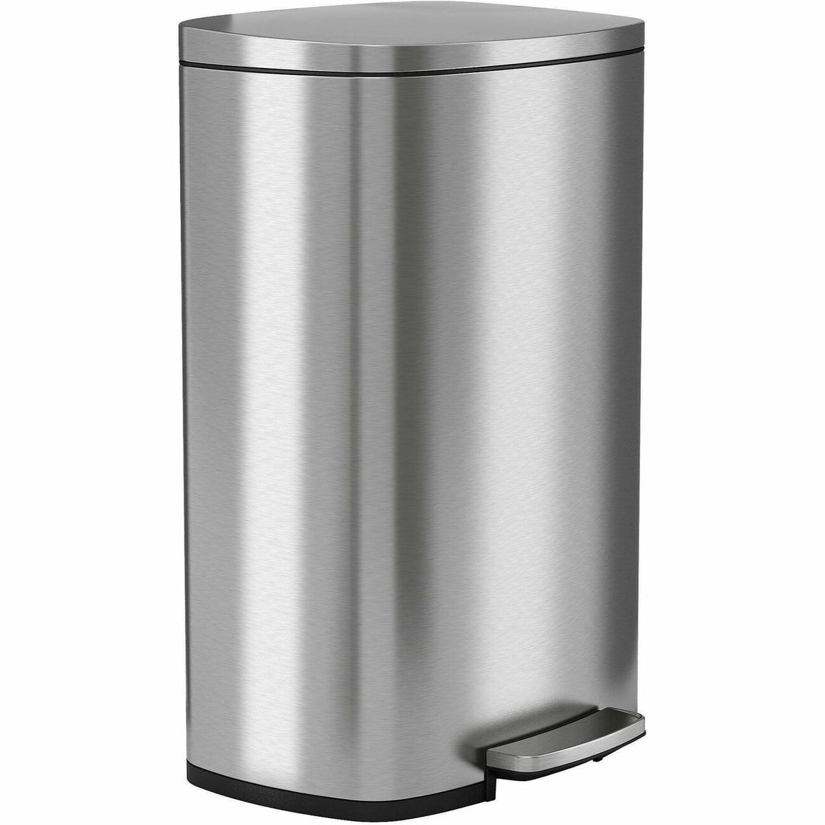 Trashcan Step Firerated 13G