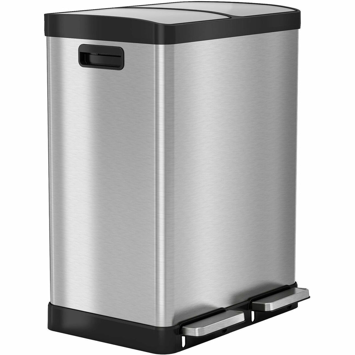 Trashcan Step Firerated 16G