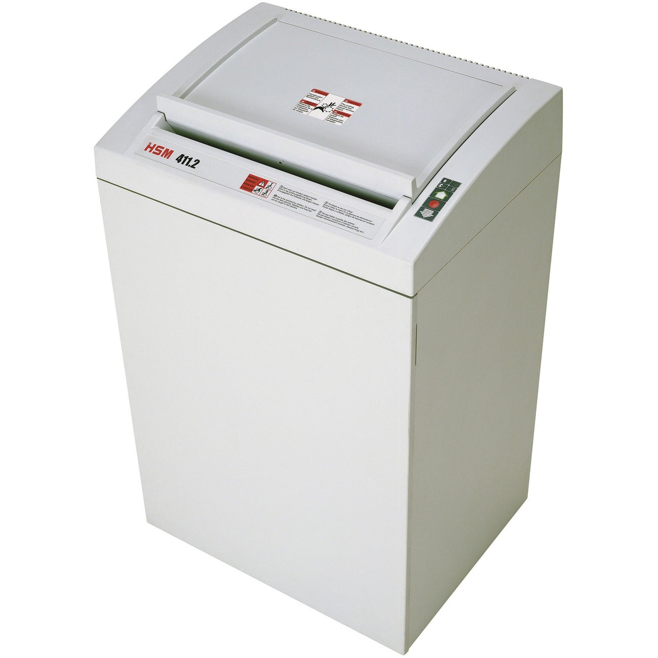 Shredder Classic 411.2L6