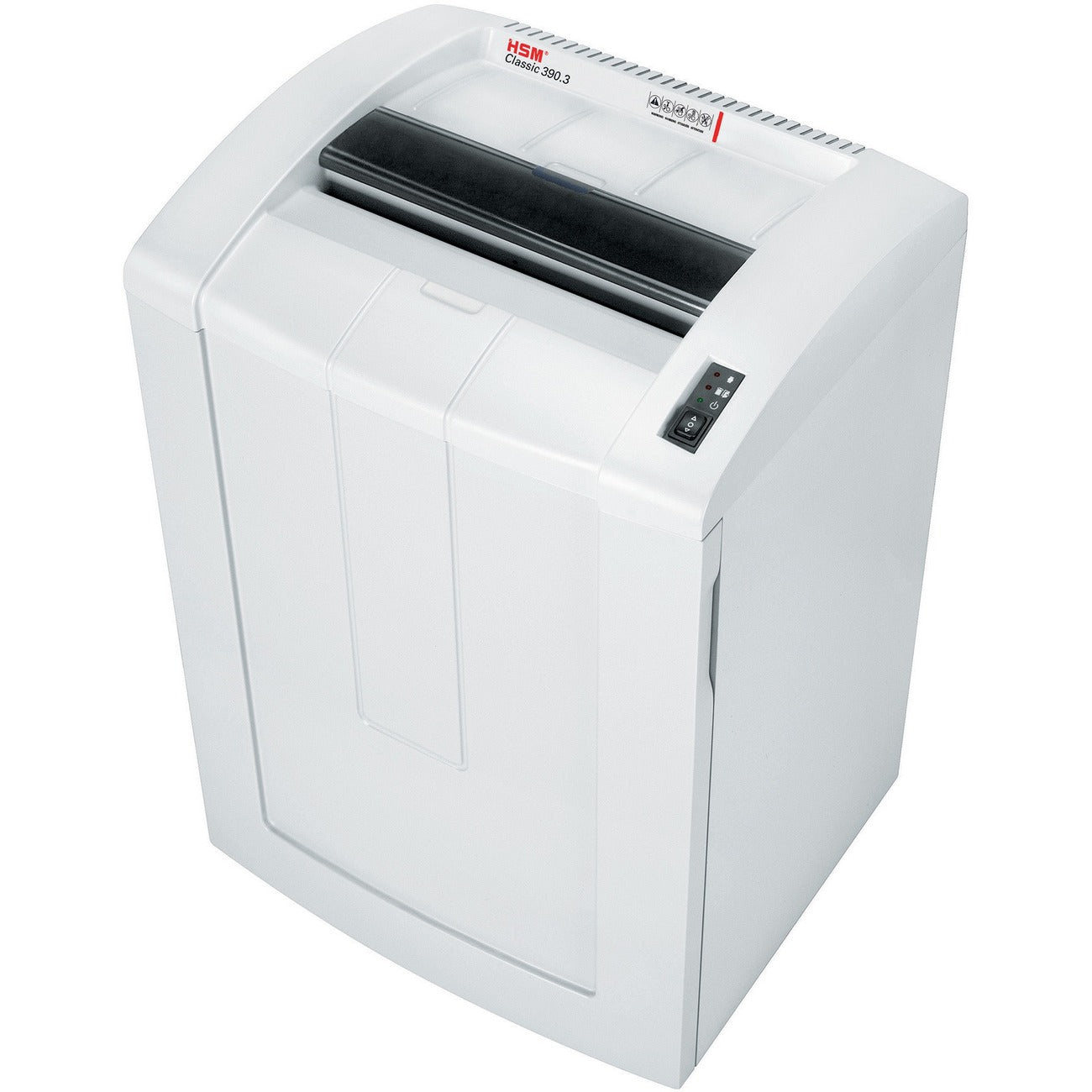 Shredder Classic 390.3L6