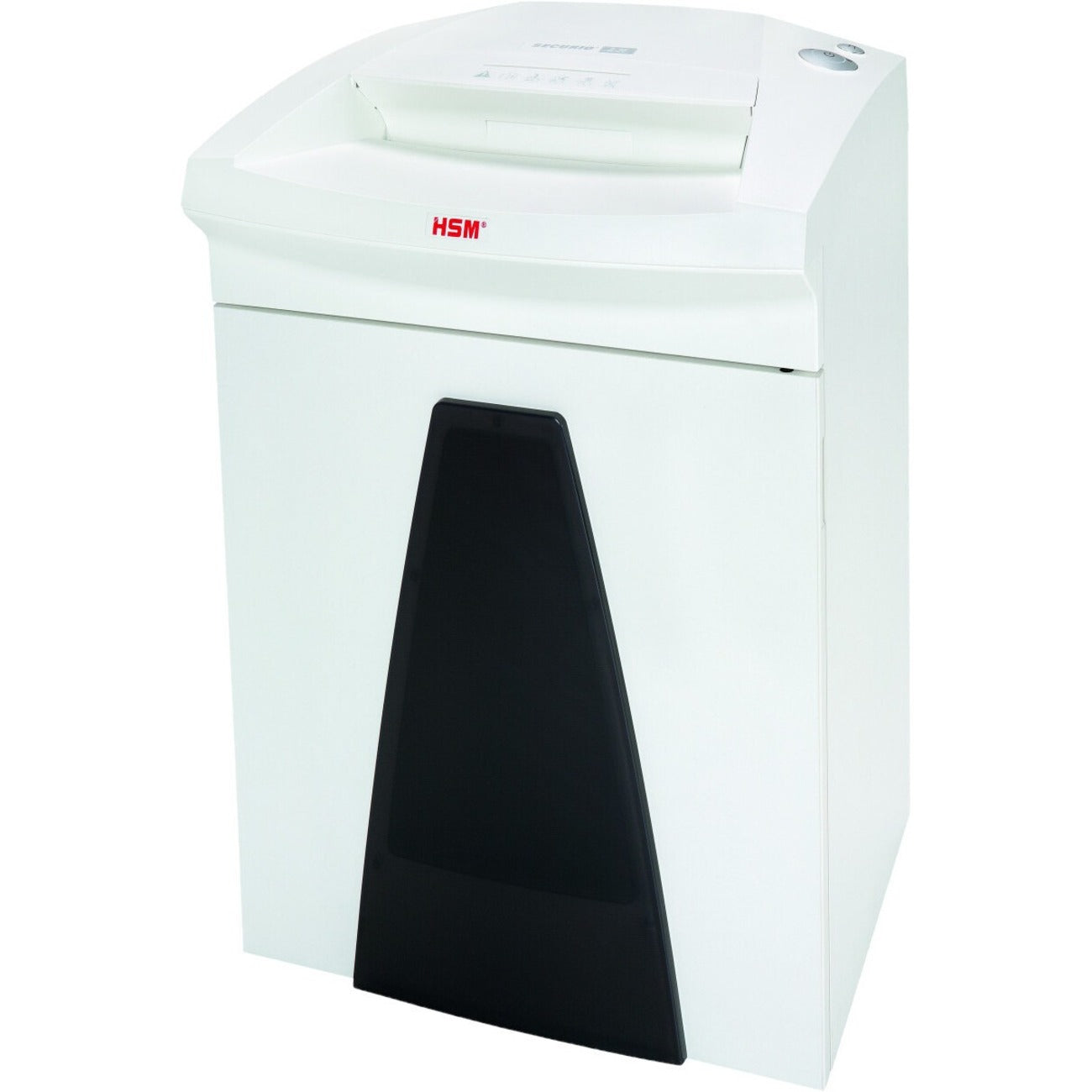 Shredder Cross-Cut B26C
