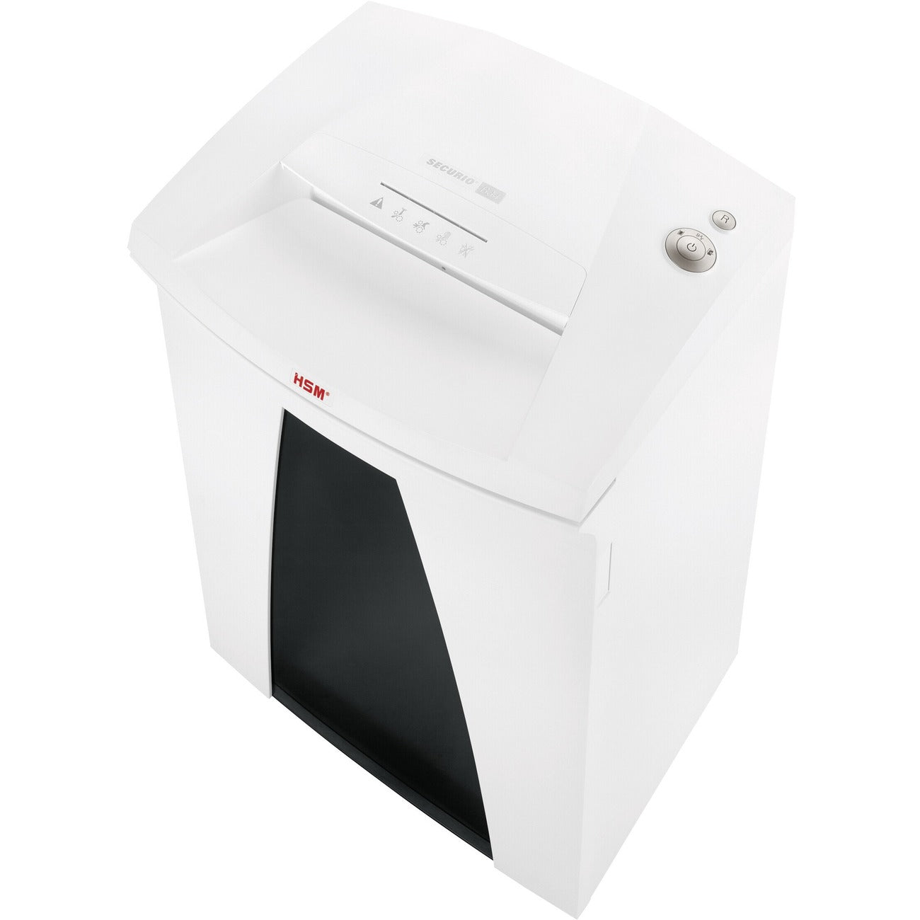 Shredder Securio B34Cc