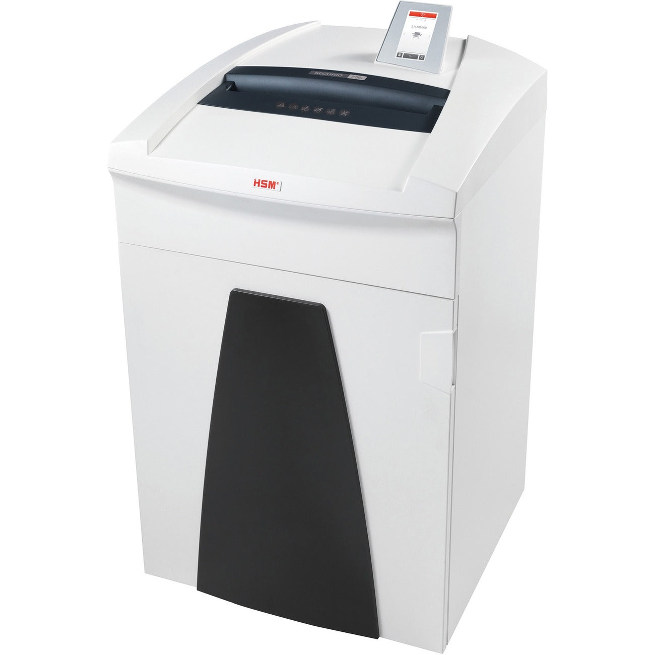 Shredder Securio P36I