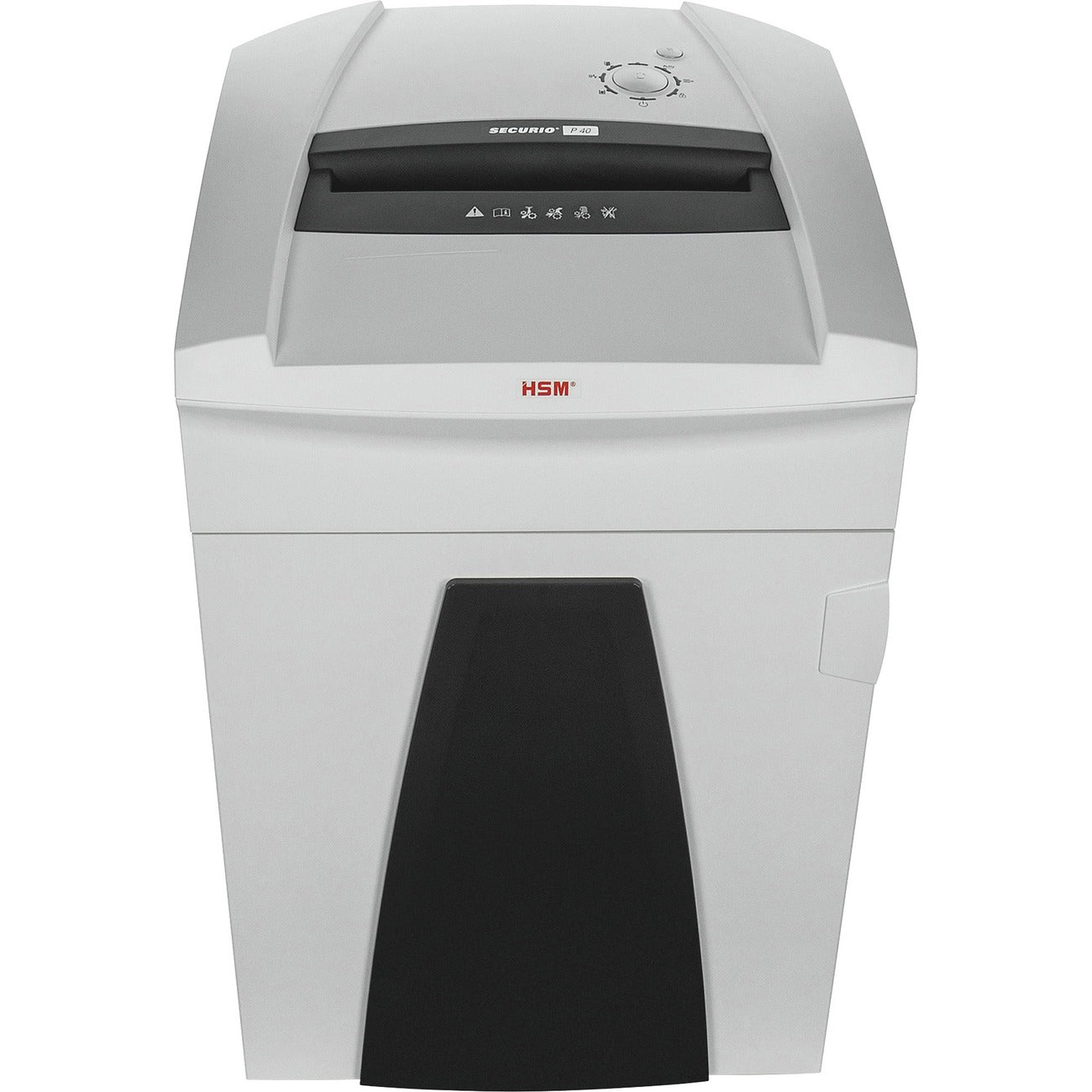 Shredder Securio P36Cc