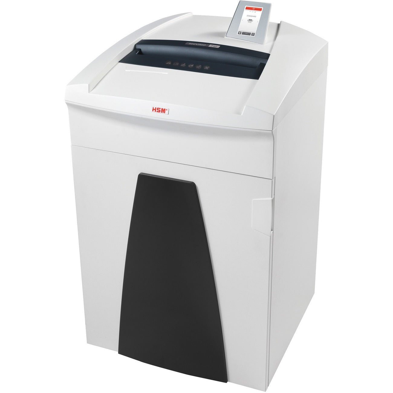 Shredder Securio P40Ic L4