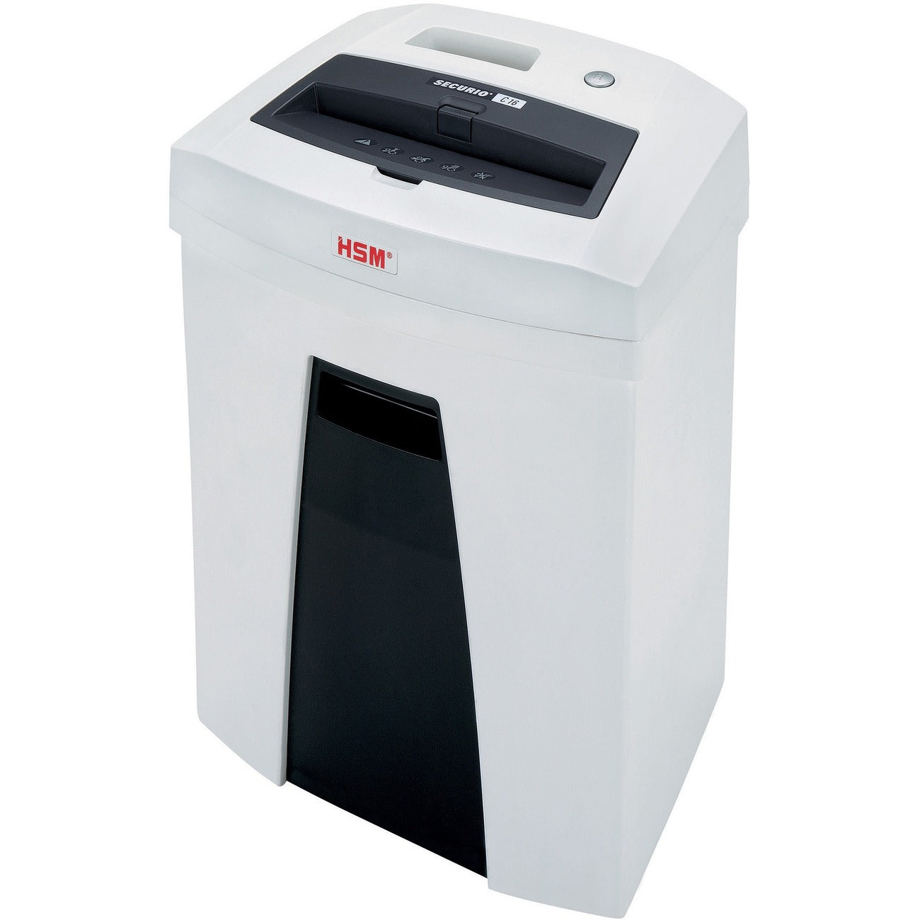 Shredder Securio C16S