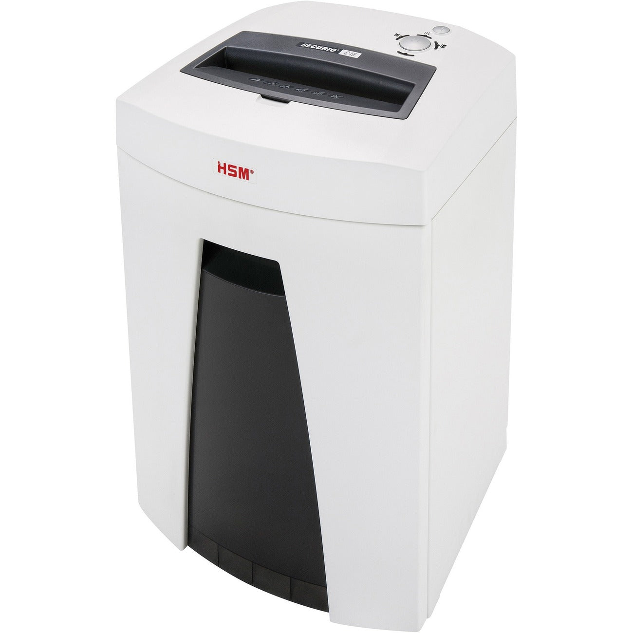 Shredder Securio C18C L4