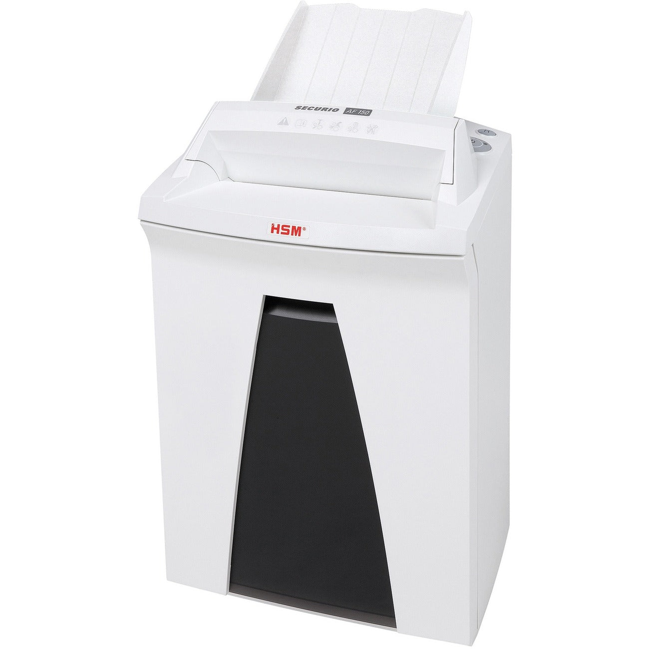 Shredder Securio Af150C L4