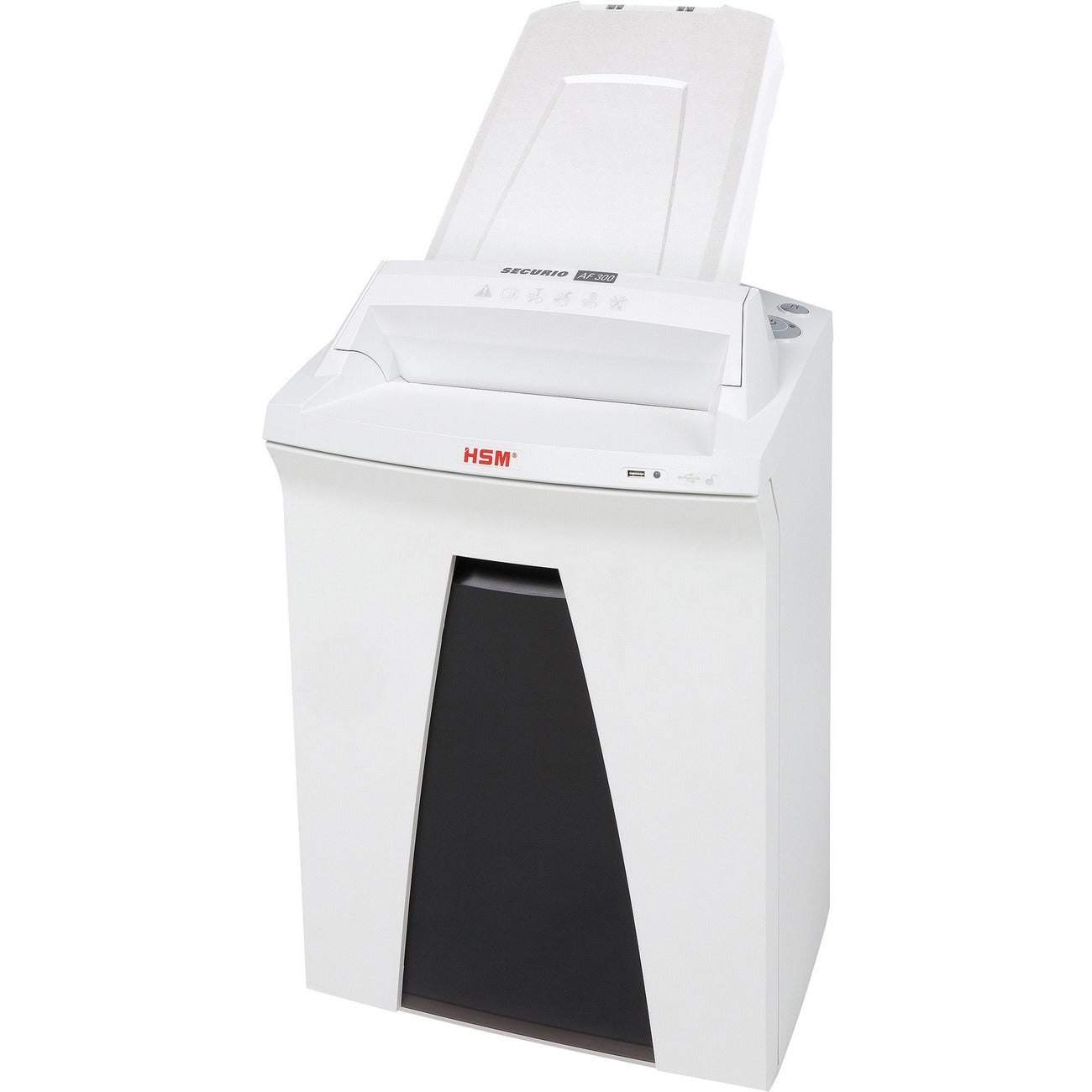 Shredder Securio Af300C L4