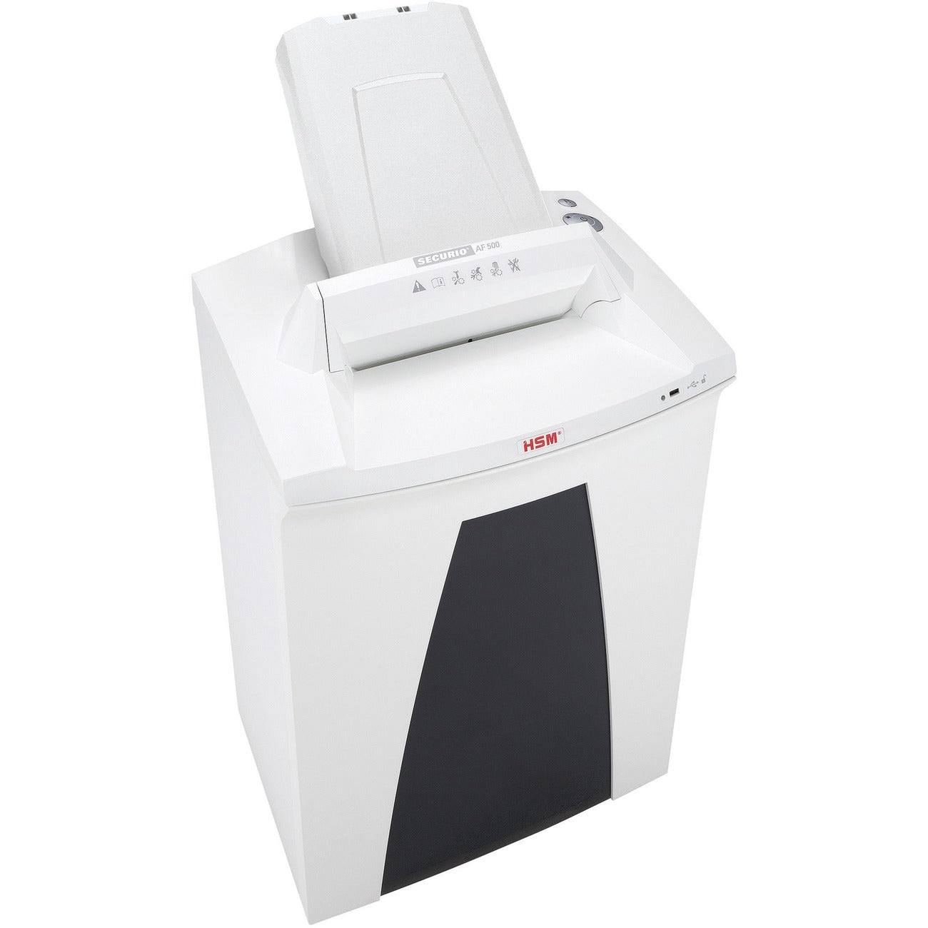 Shredder Securio Af500C L4