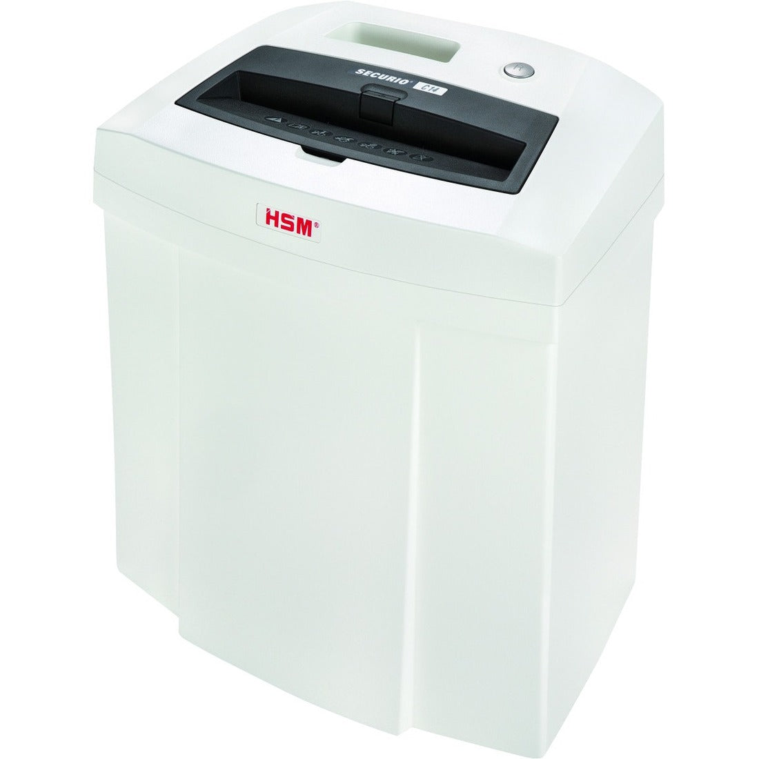 Shredder Securio C14C