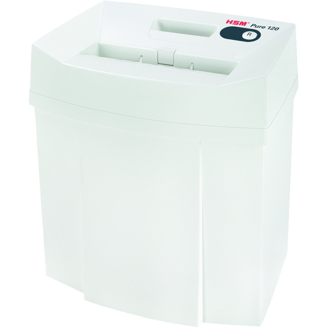 Shredder Pure 120