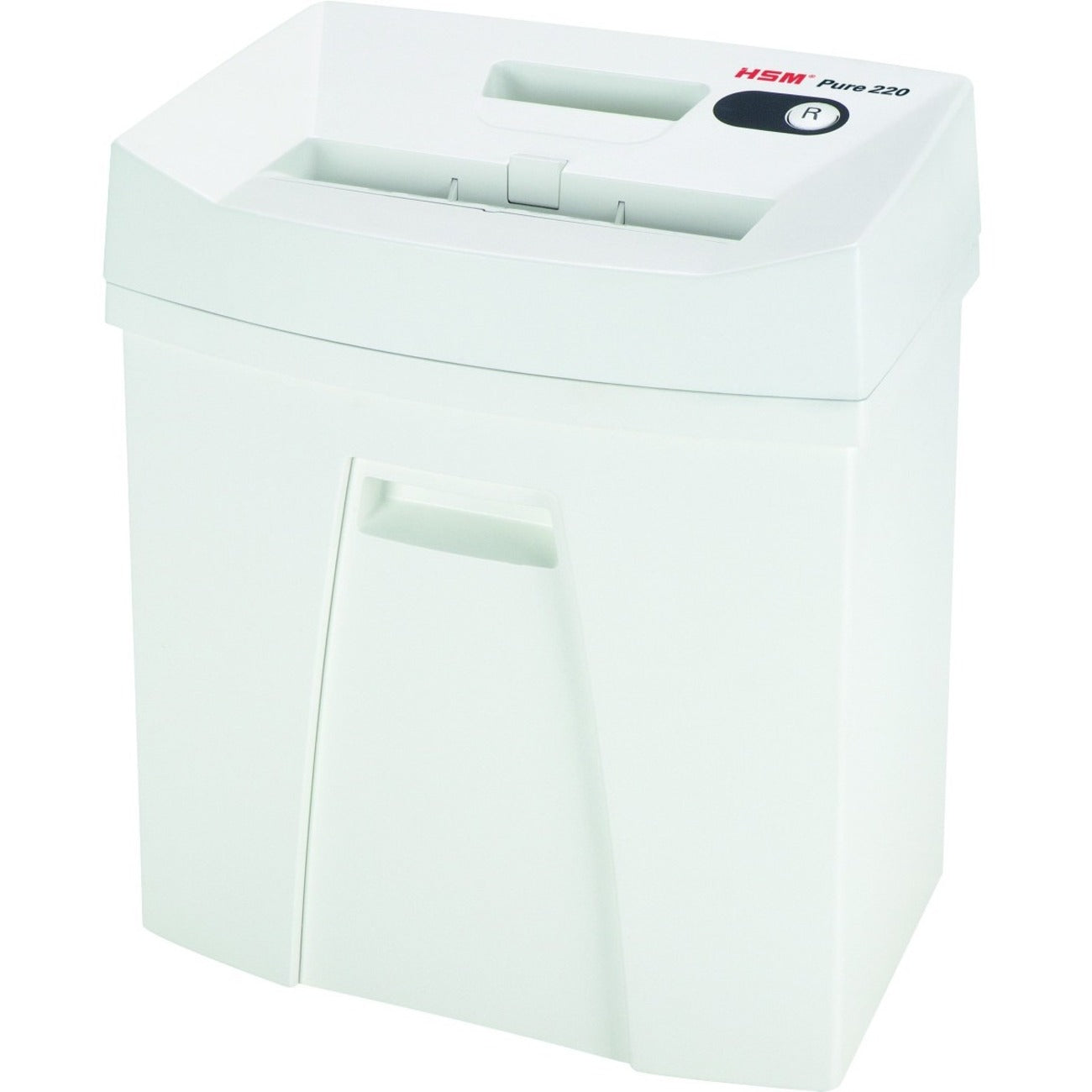 Shredder Pure 220C