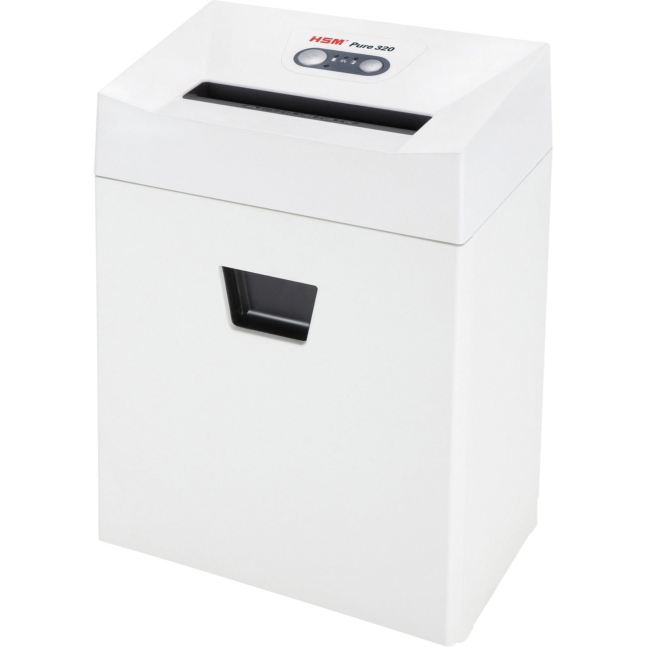 Shredder Pure 320