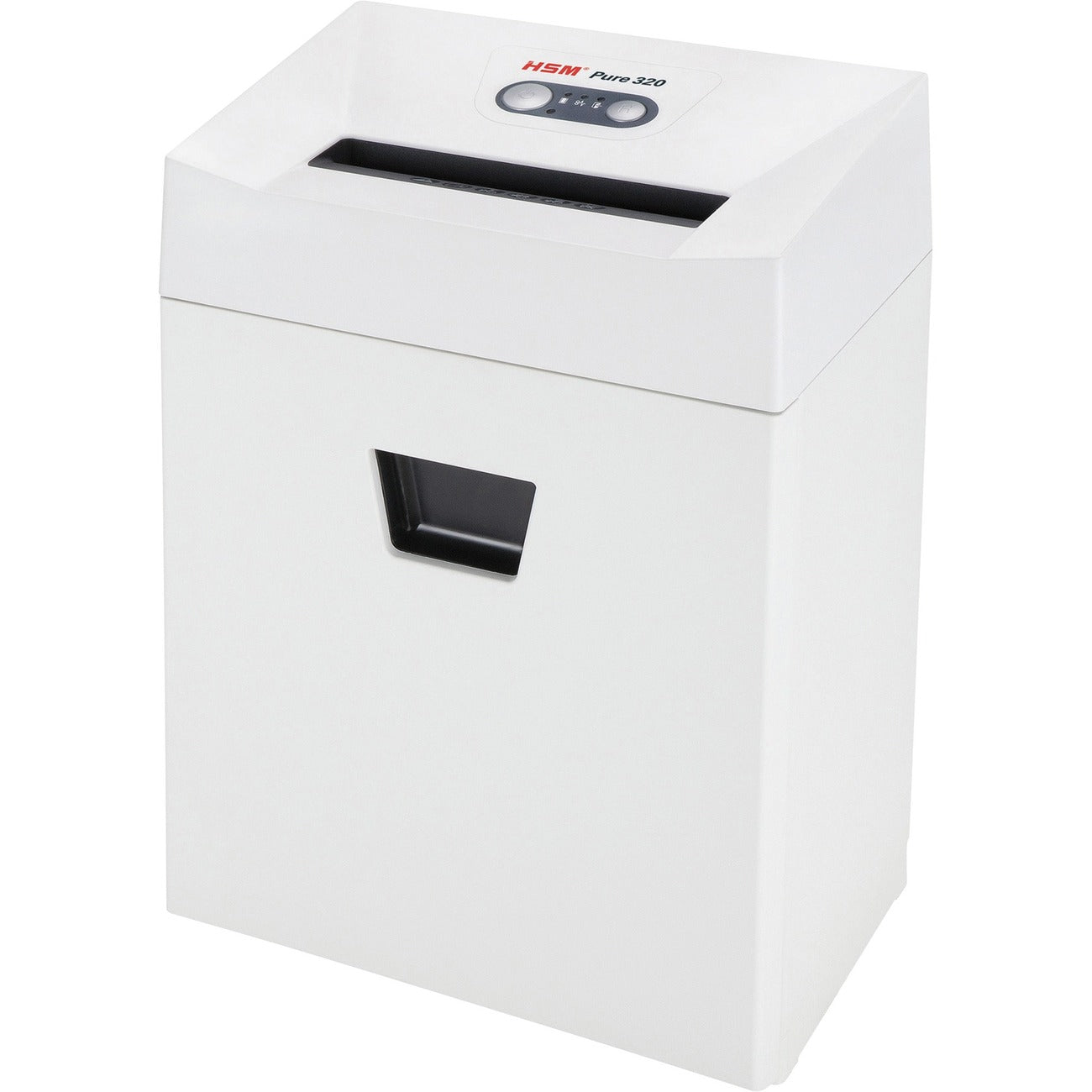 Shredder Pure 320C