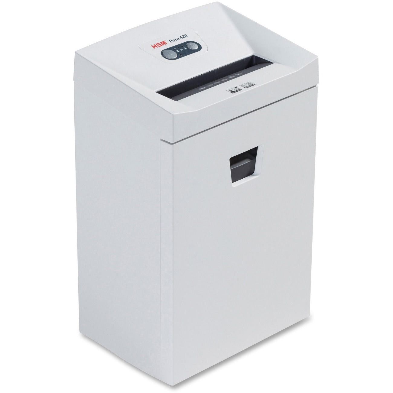 Shredder Sc Pure 420 We