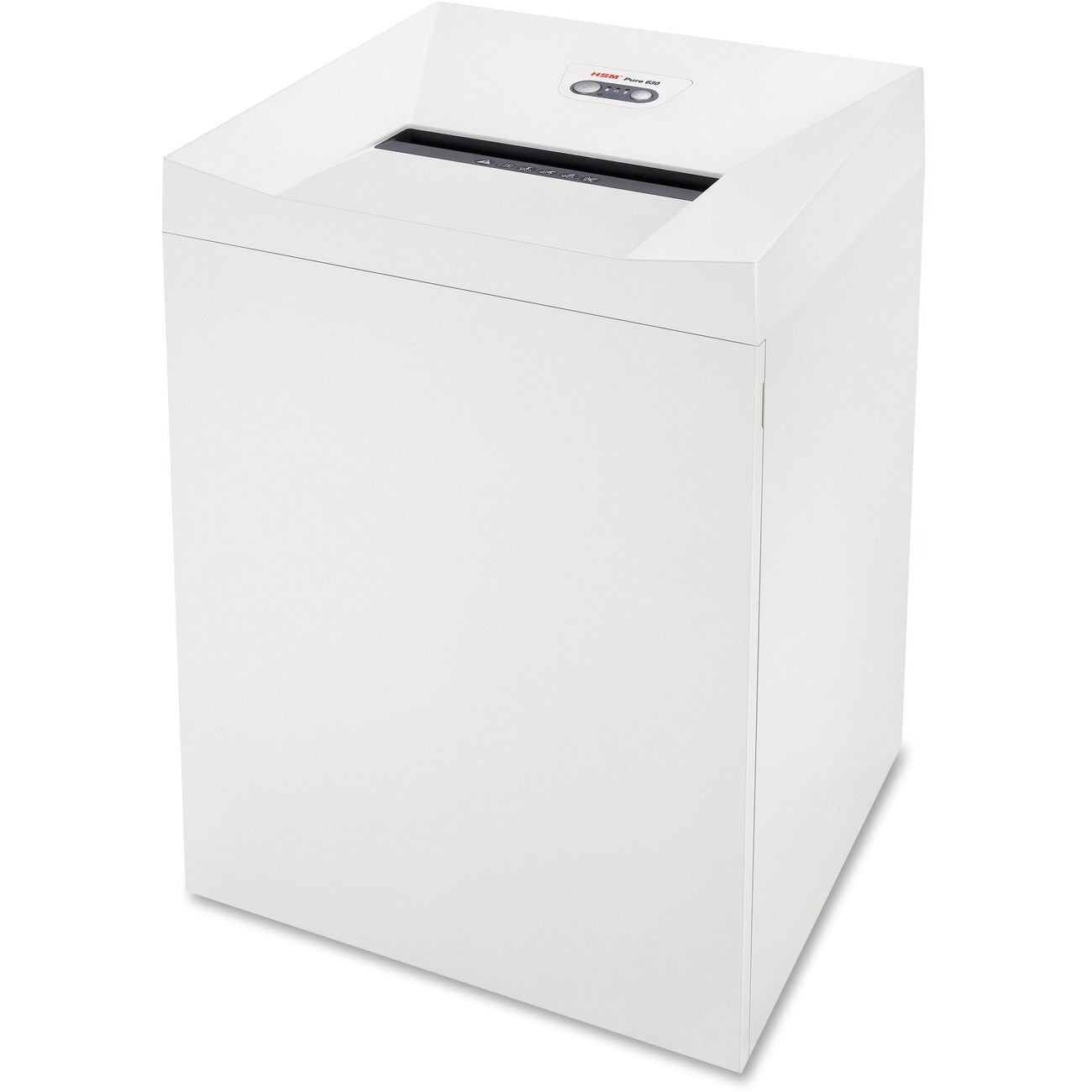 Shredder Cc Pure 630C We
