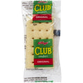 Crackers Club .25Oz 500Ct