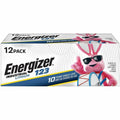 Energizer Battery Lthm Ind Eln123 12Pk