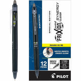 FriXion Erasable Gel Pens