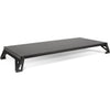 Monitor Stand Lo Riser Blk