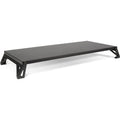 Monitor Stand Lo Riser Blk