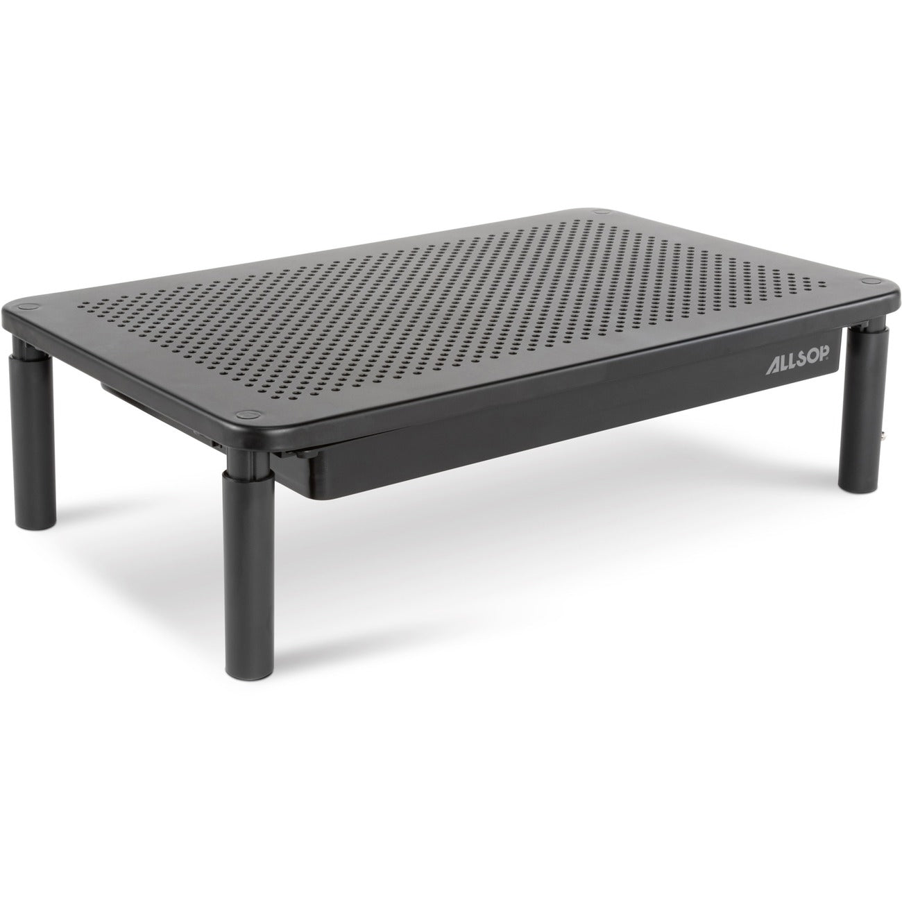 Monitor Stand Adjustable