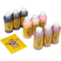 Crayola Paint Cotw Wshbl 8Oz 9Ct