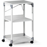 DURABLE System Overhead/Beamer Trolley