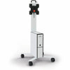 Durable Trolley Flexible Media Wht
