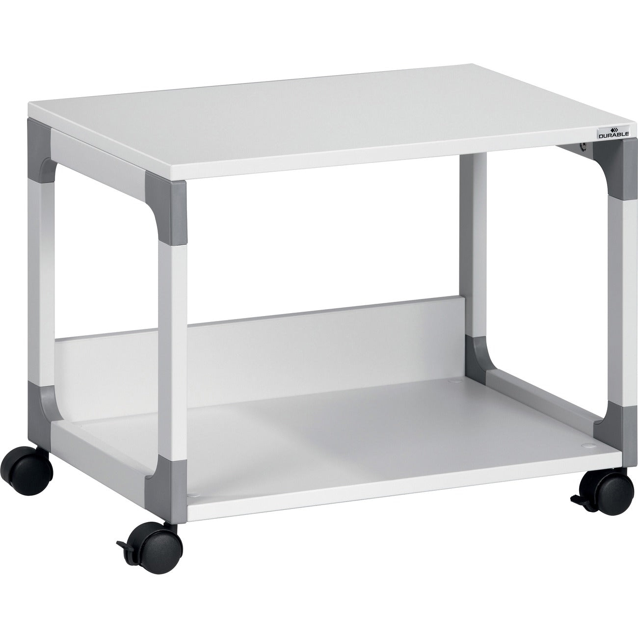 Durable Trolley Multi Function Gy