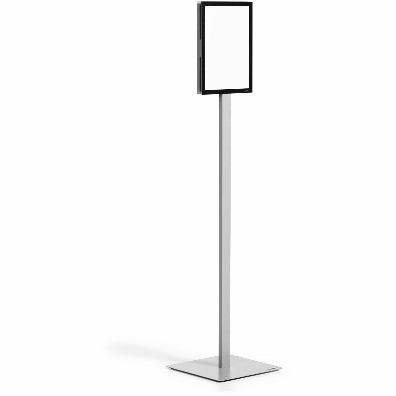 Durable Info Floor Stand F/Ltr Size
