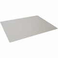 Durable Desk Mat 26'Wx20'W Gray