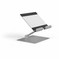 Durable Tablet Stand Universal Silver