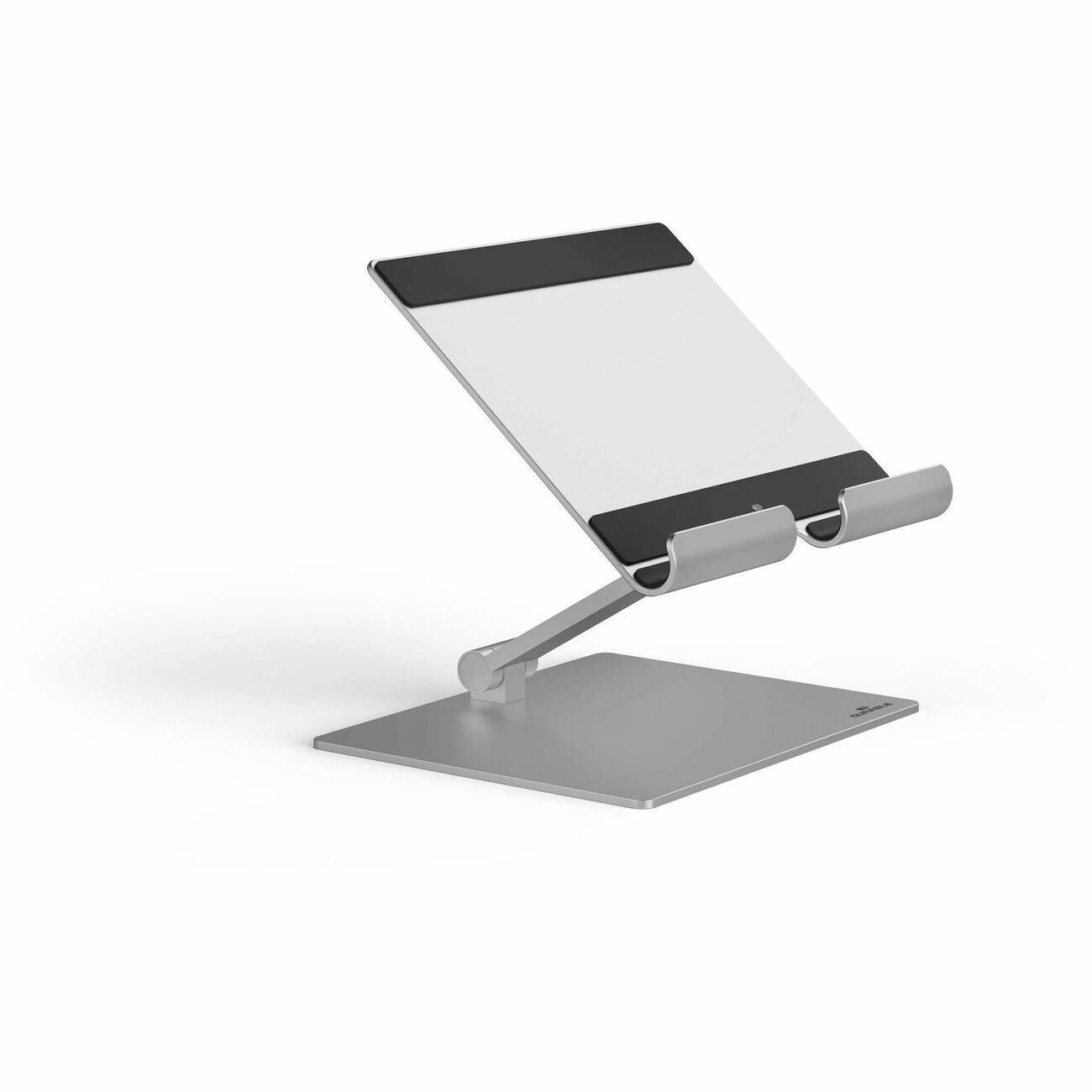 Durable Tablet Stand Universal Silver