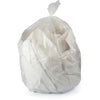 Liners Lldpe 30X36 Clear 0.9M